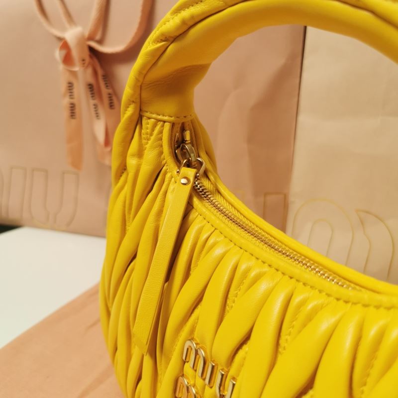 Miu Miu Top Handle Bags